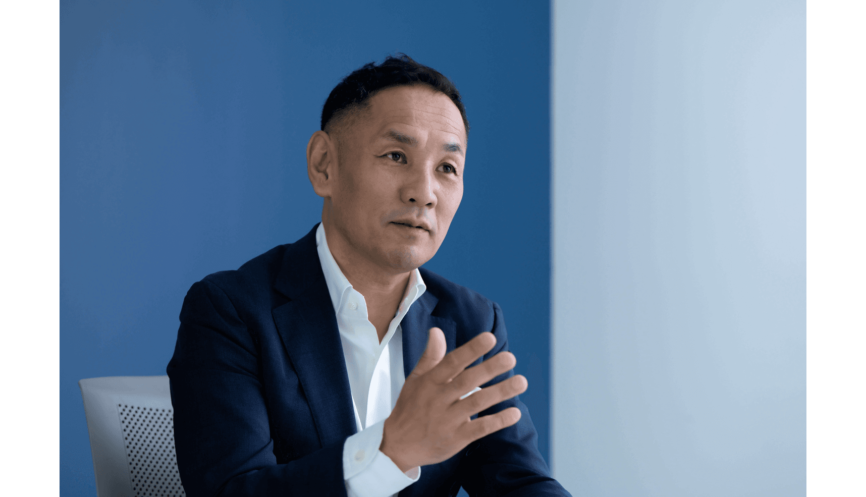 キッチンカーからM&Aまで――飲食業界を広げるシンクロ・フードの新サービス戦略