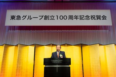 商売の極意は「三方良し」　100年先を見据える長期視点の経営