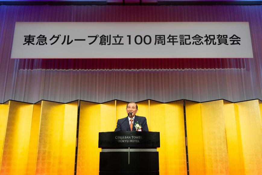 商売の極意は「三方良し」　100年先を見据える長期視点の経営