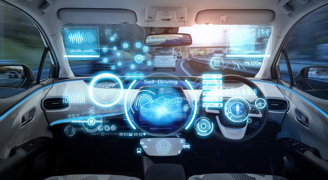 無人タクシーが現実に。世界で加速する“自動運転革命”の今