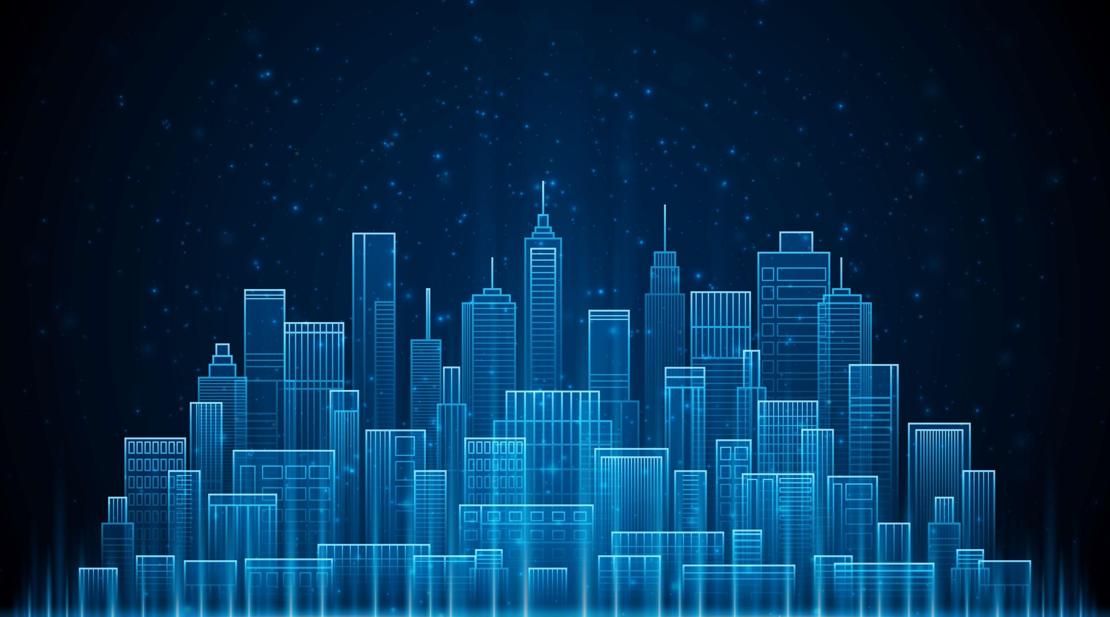 生成AIで都市の未来を高精度に予測