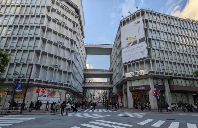 「西武渋谷店」58年の軌跡：文化を創った百貨店は、なぜ幕を下ろしたのか