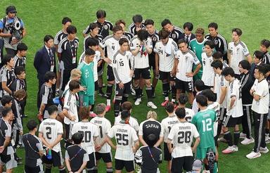 W杯で急騰！市場価値が跳ね上がった日本代表戦士たち――移籍市場を席巻する“世界基準”の真実