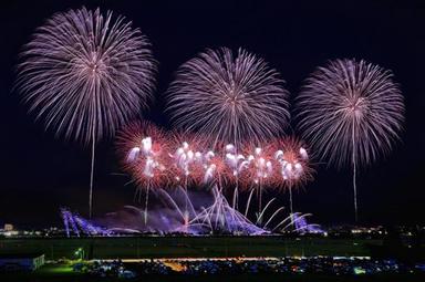 花火師が命を懸ける「大曲の花火」100年の歴史と3つの魅力