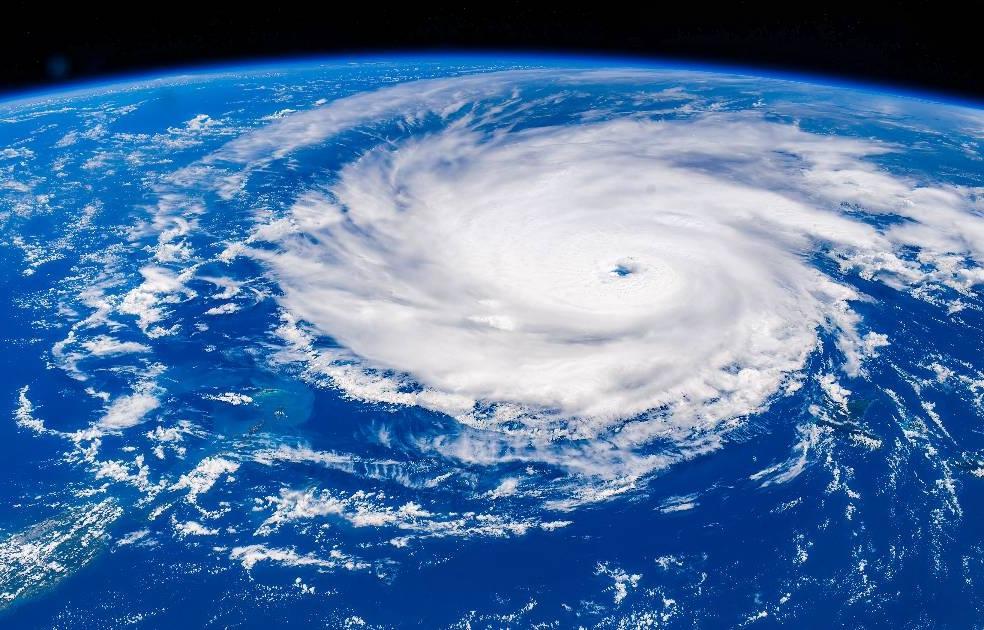 連続台風の原因？「モンスーンジャイア」のメカニズムと日本への影響