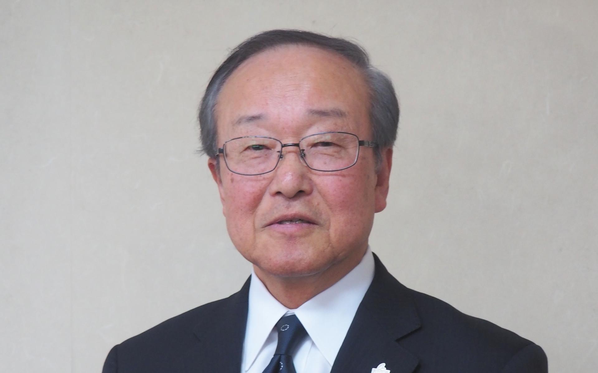 将来を見据えた事業基盤の強化