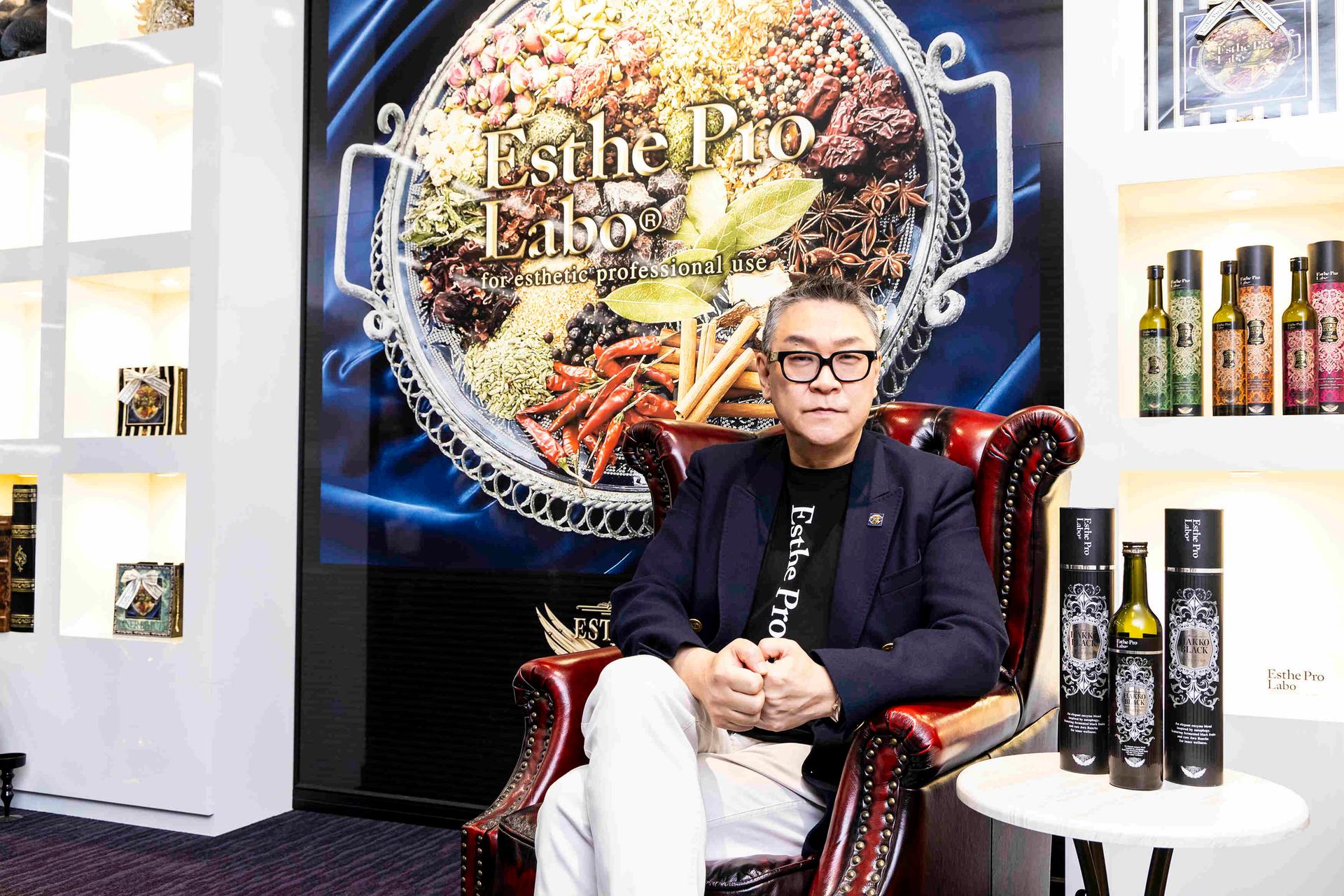 「眠活」を起点に描く、これからのインナービューティー | 株式会社プロラボホールディングス　代表取締役会長 兼 CEO　佐々木 広行