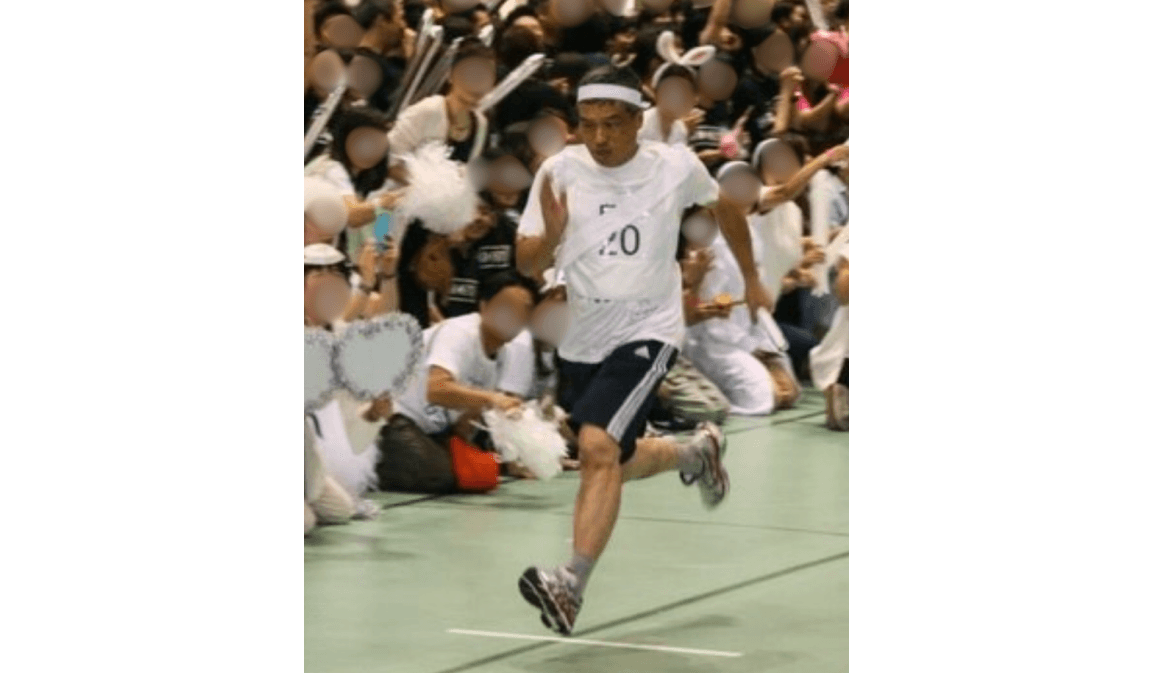 28歳　挑戦が教えてくれたもの