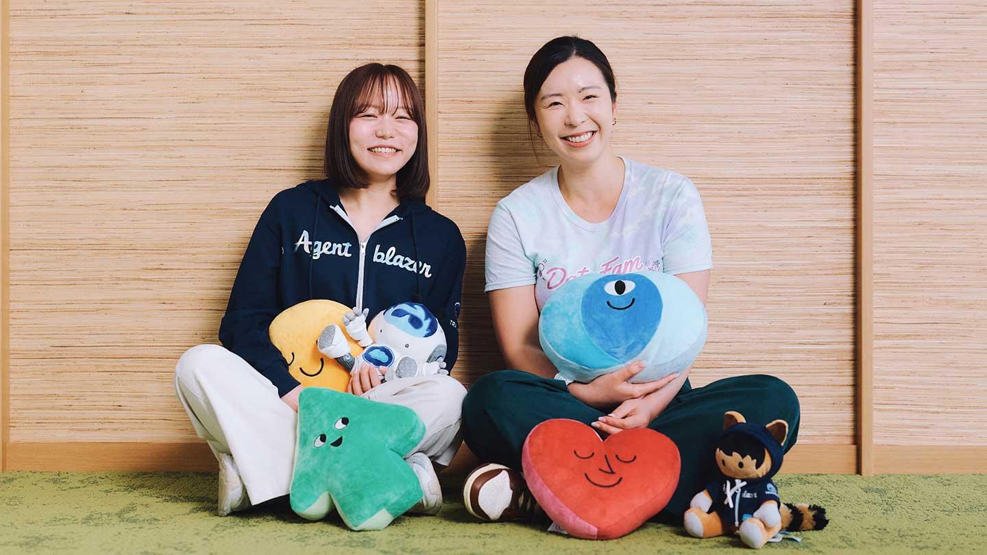 Salesforceコミュニティが「熱狂」を生む理由。ユーザーが自走する組織の核にある「Giverの精神」とは