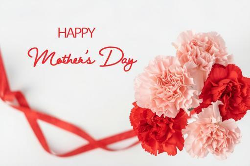 母の日の歴史とカーネーションに託された感謝の気持ち