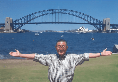 「積極的刹那主義」で生きる――80歳で200年分の人生を謳歌する極意