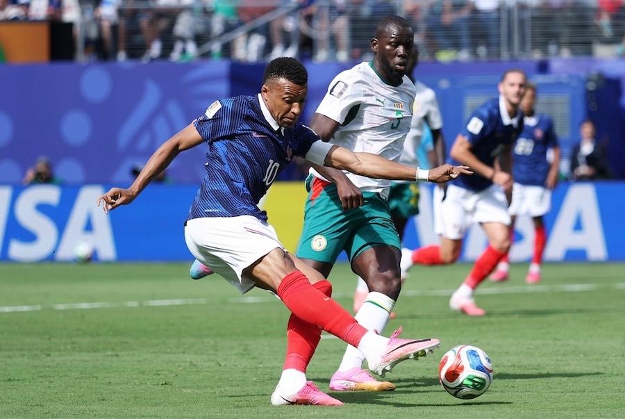 圧倒的な開幕ダッシュ――フランス代表、W杯グループI完全制覇の舞台裏【2026W杯グループI首位通過】