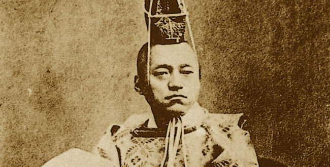天才策士の覚悟──岩倉具視の生き様が現代に示すもの