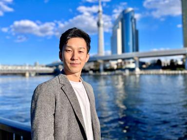 元警察官が仕掛ける「開発革命」。AIは日本企業の“外注依存”を断ち切る救世主となるか