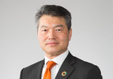 次の 100 年を見据えた重要な一歩に