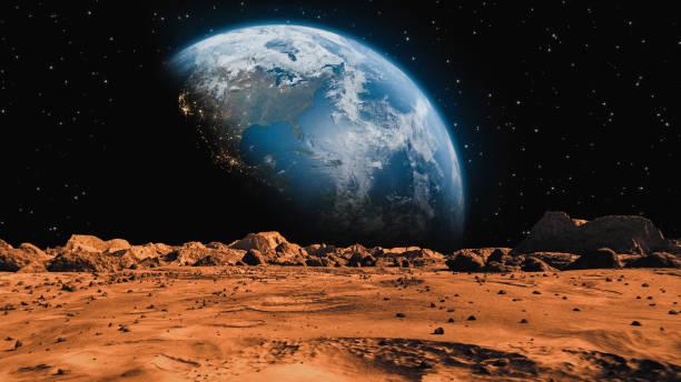 火星に生命はいたのか？――NASA最新研究で高まる可能性と今後の展望