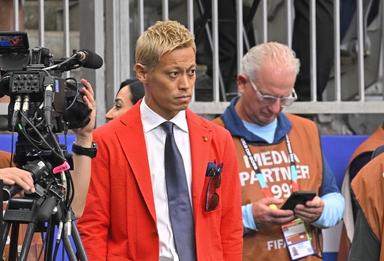 “本田圭佑の実況”が生む熱狂――なぜ彼の言葉は私たちの心を動かすのか【FIFAワールドカップ2026】