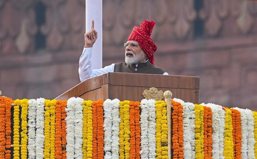 インド・モディ首相が描く「1000万人AI人材化計画」の全貌：巨大国家が仕掛けるIT覇権と、日本企業に及ぶ地殻変動