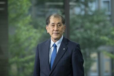 謹んで新年のご挨拶を申し上げます