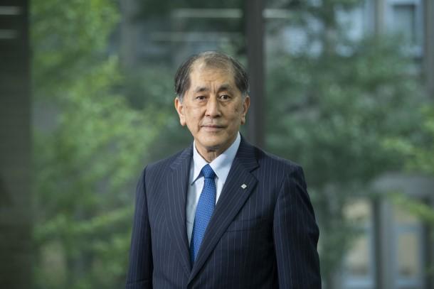 謹んで新年のご挨拶を申し上げます