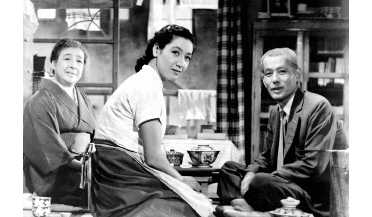 「東京物語」はなぜ『史上最高の映画』と評されるのか――巨匠・小津安二郎が描いた静けさの中に息づく様式美