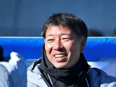 「答えは、ベンチにはない。」自立した“個”を創る鹿島学園・鈴木雅人監督「5つの名言」