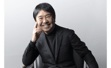 「AIより愛」を、この時代に。