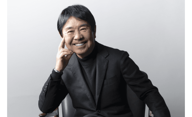 「AIより愛」を、この時代に。