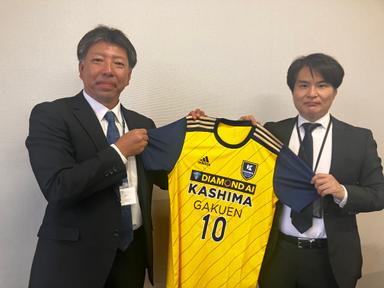 鹿島学園サッカー部大躍進の裏にあった「鈴木雅人監督AI」の存在――監督の哲学を学習した「DIAMOND AI」を導入