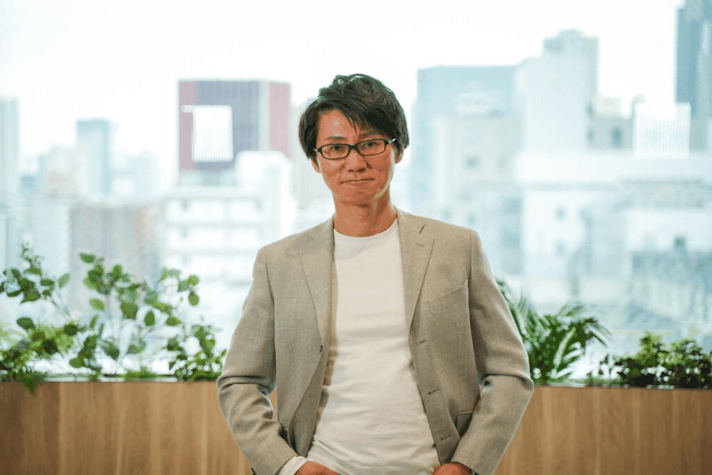 「感性×AI」で解き明かす“バズる”の方程式。VAZ谷社長が挑む、共感エコノミー時代の新たなマーケティング論