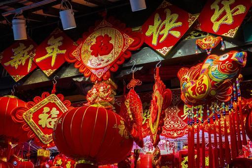 春節とは何か？アジア最大の祝祭が日本にもたらす影響と魅力