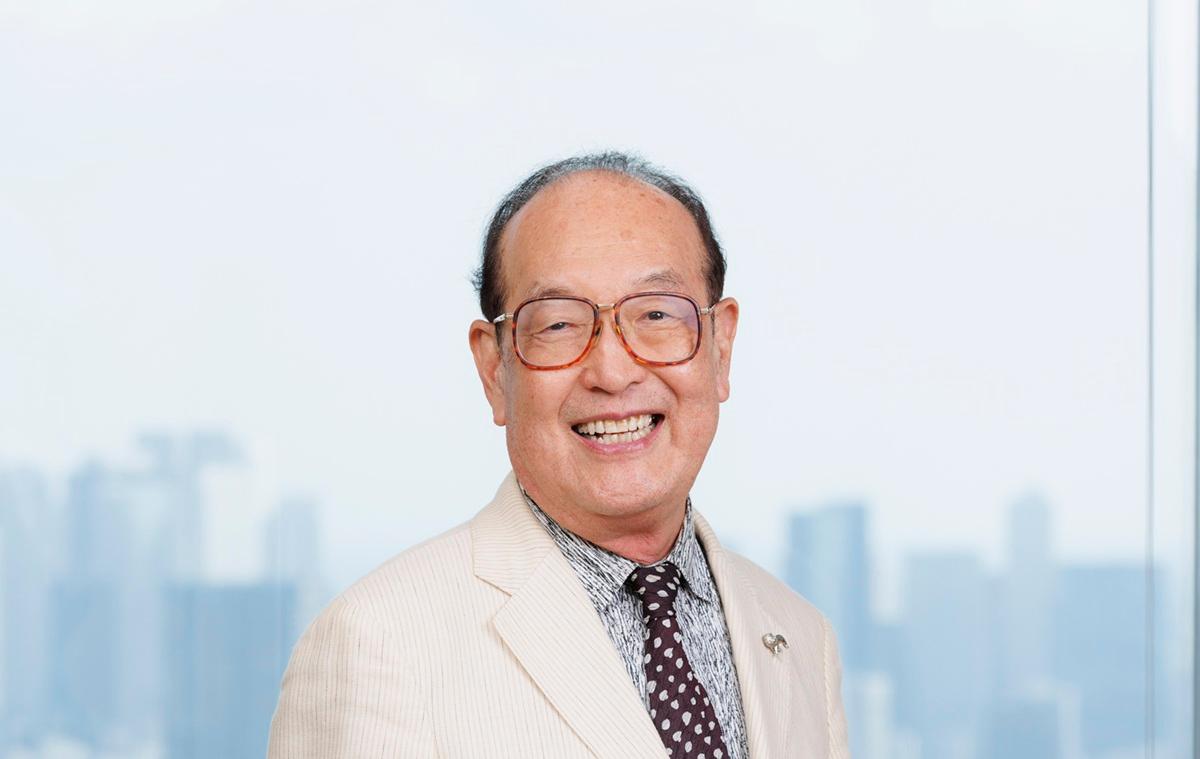 「同じことを続けていれば企業は必ず衰退する。」カード業界のイノベイター・クレディセゾン林野宏が置く、革新の里標石（前編）