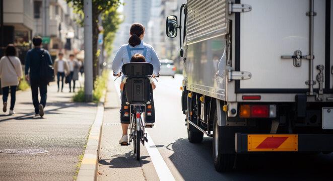 自転車の青切符「9割が誤解」の実態とは？意外と知らない危険な勘違いと正しいルール解説
