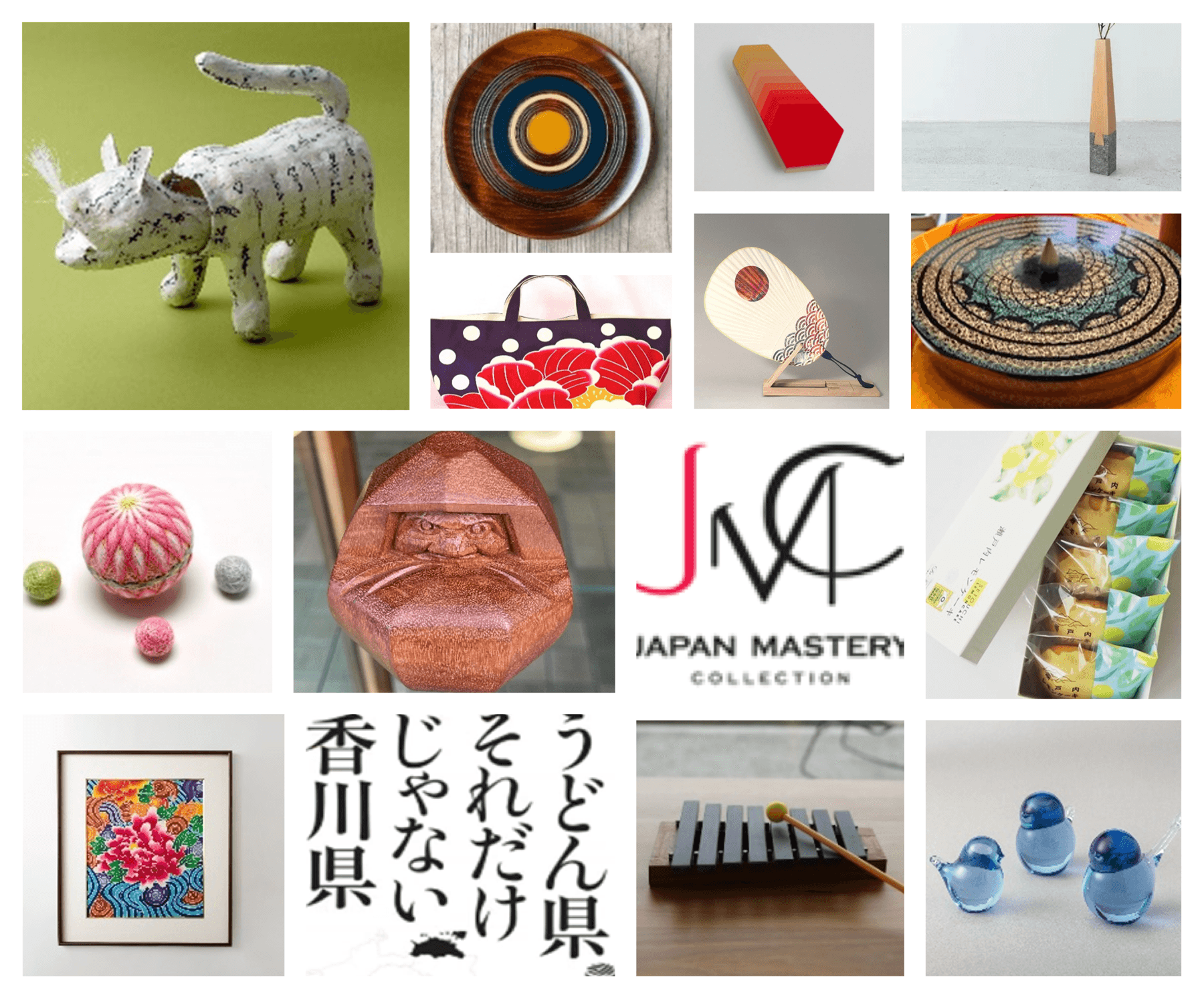 JMC×香川県 インバウンドへ向けて香川の魅力を発信！ 羽田空港第3ターミナル出国エリア 期間限定ポップアップイベント開催