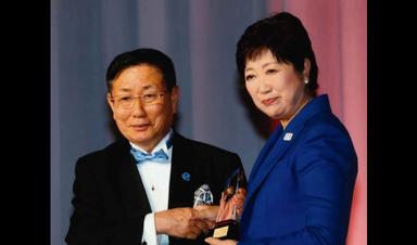 日本メンズファッション協会理事長の奮闘――存続危機から輝く業界団体へ