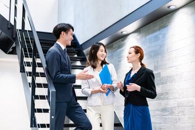 日本の経営者と私の違い――4つの外資系企業で培った視点