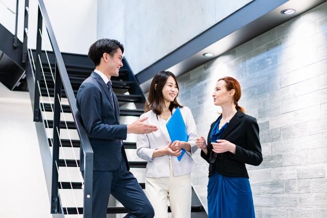 日本の経営者と私の違い――4つの外資系企業で培った視点