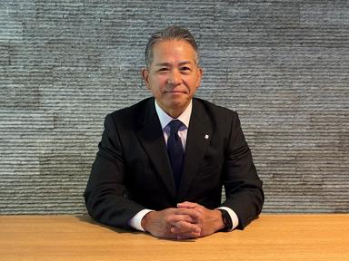 “全員経営”を一層推進していく一年に