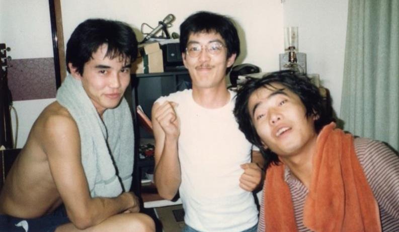 信念を教えてくれた恩師と遊び呆けた浪人時代