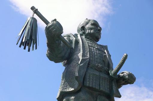 家康の天下統一を支えた四人の英雄——徳川四天王の実像