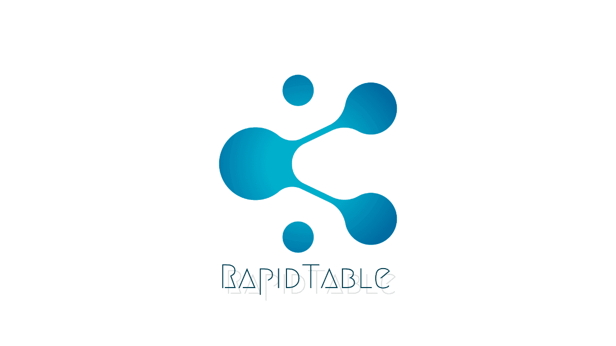 「ウチの業務は特殊だから…」DXを諦める前に知りたい、ノーコード・データベース「RapidTable」の力とは