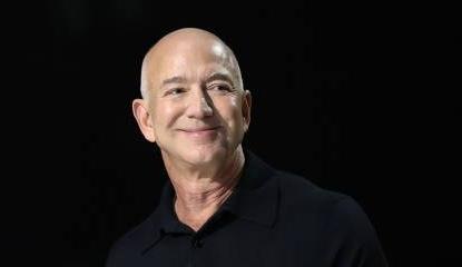 ジェフ・ベゾス──失敗を恐れない精神と宇宙への挑戦