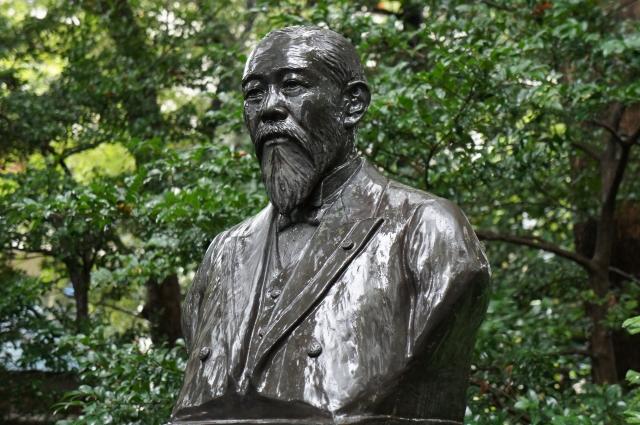 伊藤博文――近代日本の礎を築いた現実主義の思考法