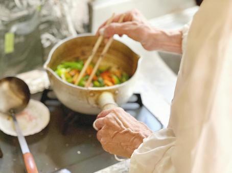 加熱しても生き残るセレウス菌――チャーハン症候群の実態とは