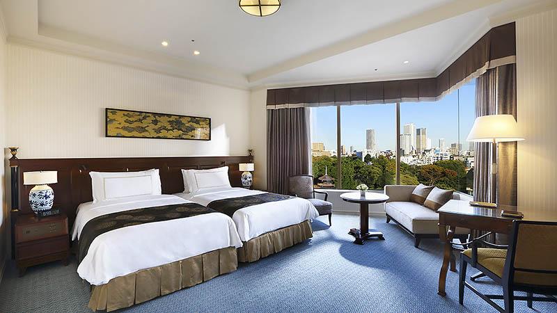 【2026年GW】一生モノの思い出を。関東の「名門＆トレンド」高級ホテル・旅館10選