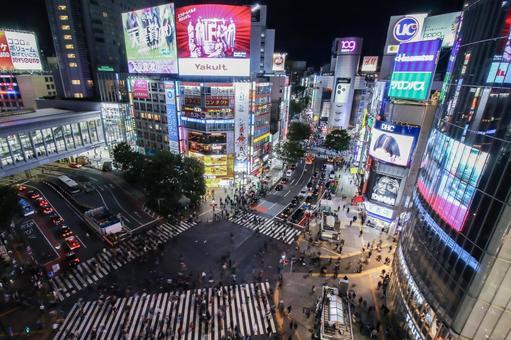 渋谷がハロウィンの“聖地”になるまで――歴史・トラブル・そして未来