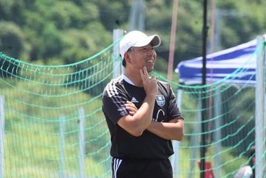 「3年以内に全国へ行けなければ退任」――無名校を25年で国立へ導いた、鹿島学園・鈴木雅人監督 就任時の秘話