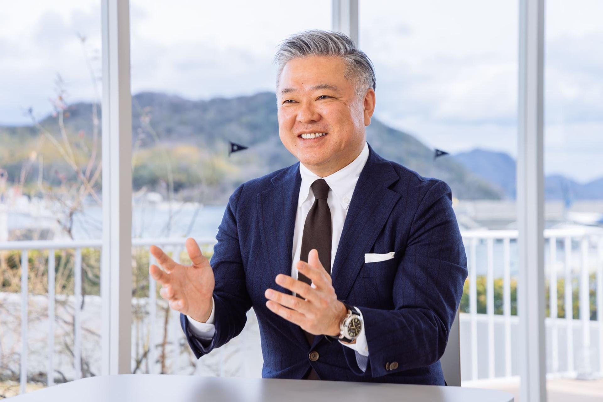  ダイヤモンド・ビジョナリー 