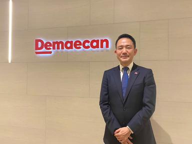 デリバリーが日常的な「ライフインフラ」を目指して