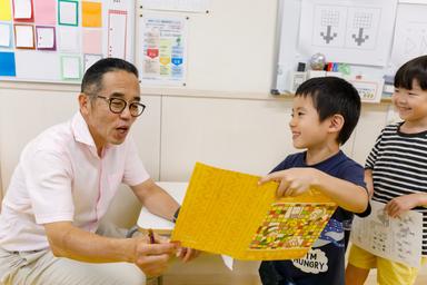 私だけが解けた問題――場面緘黙の“鎧”が崩れ落ちた瞬間